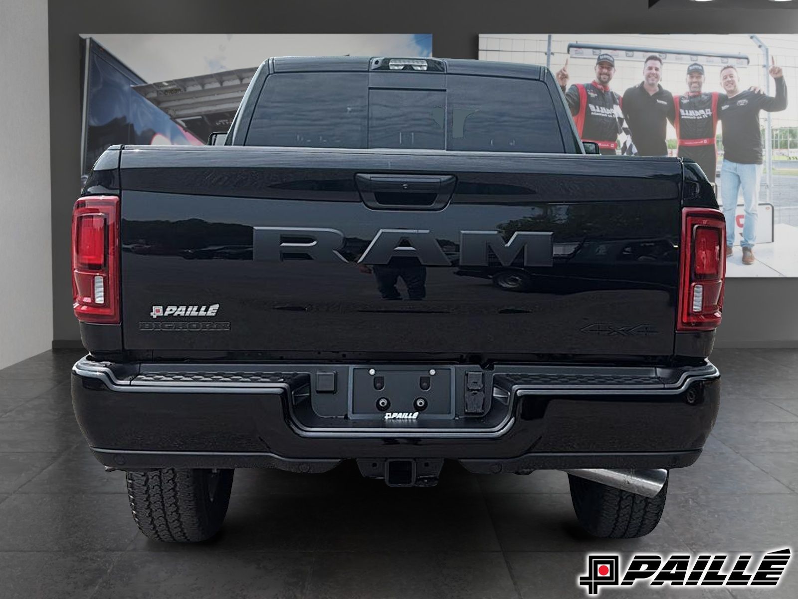 Ram 2500  2025 à Nicolet, Québec