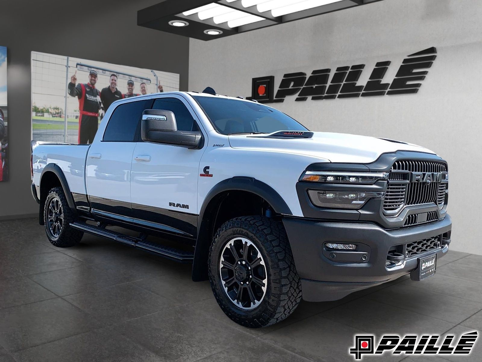 Ram 2500  2025 à Sorel-Tracy, Québec