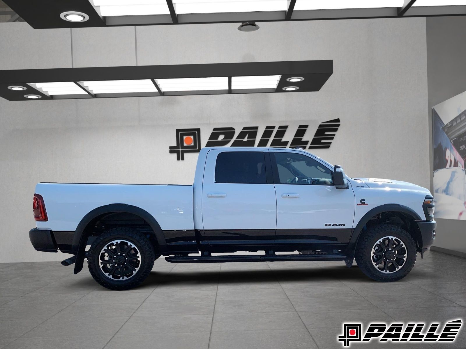 Ram 2500  2025 à Sorel-Tracy, Québec