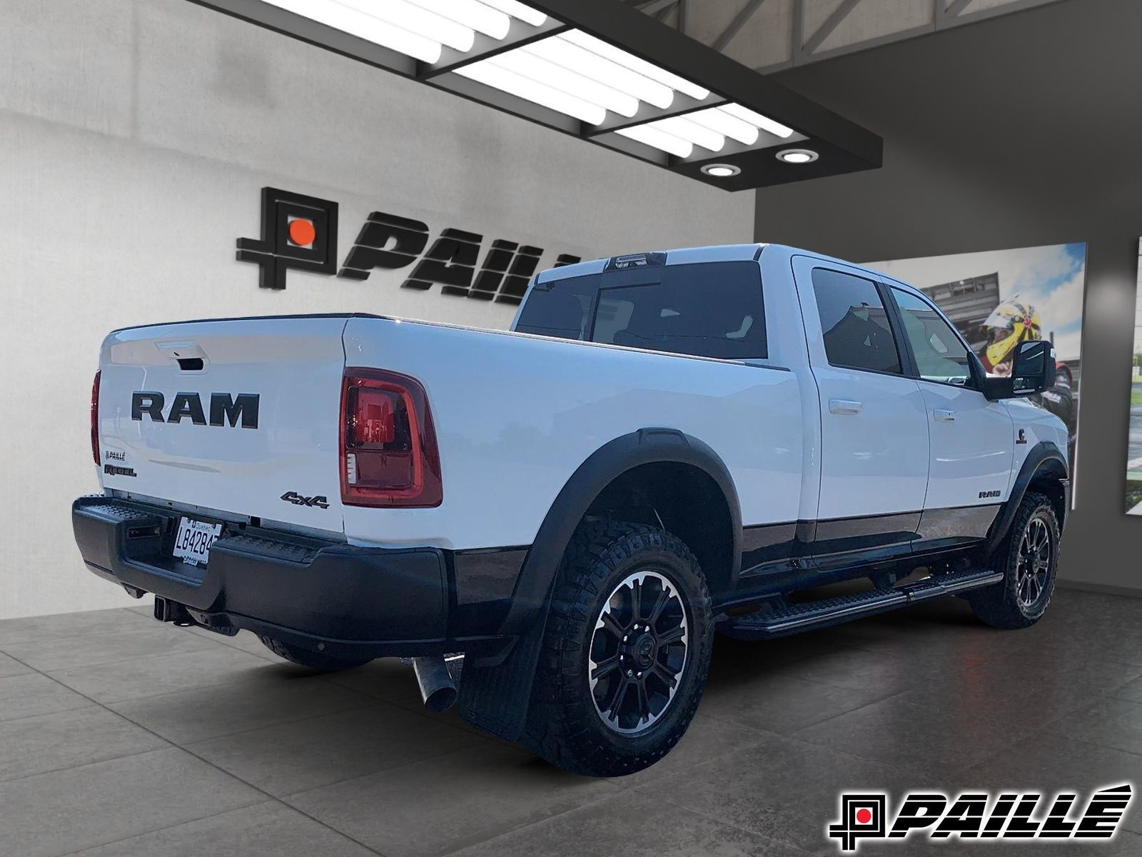 Ram 2500  2025 à Sorel-Tracy, Québec
