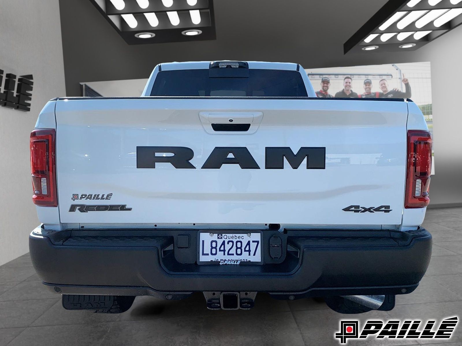 Ram 2500  2025 à Sorel-Tracy, Québec