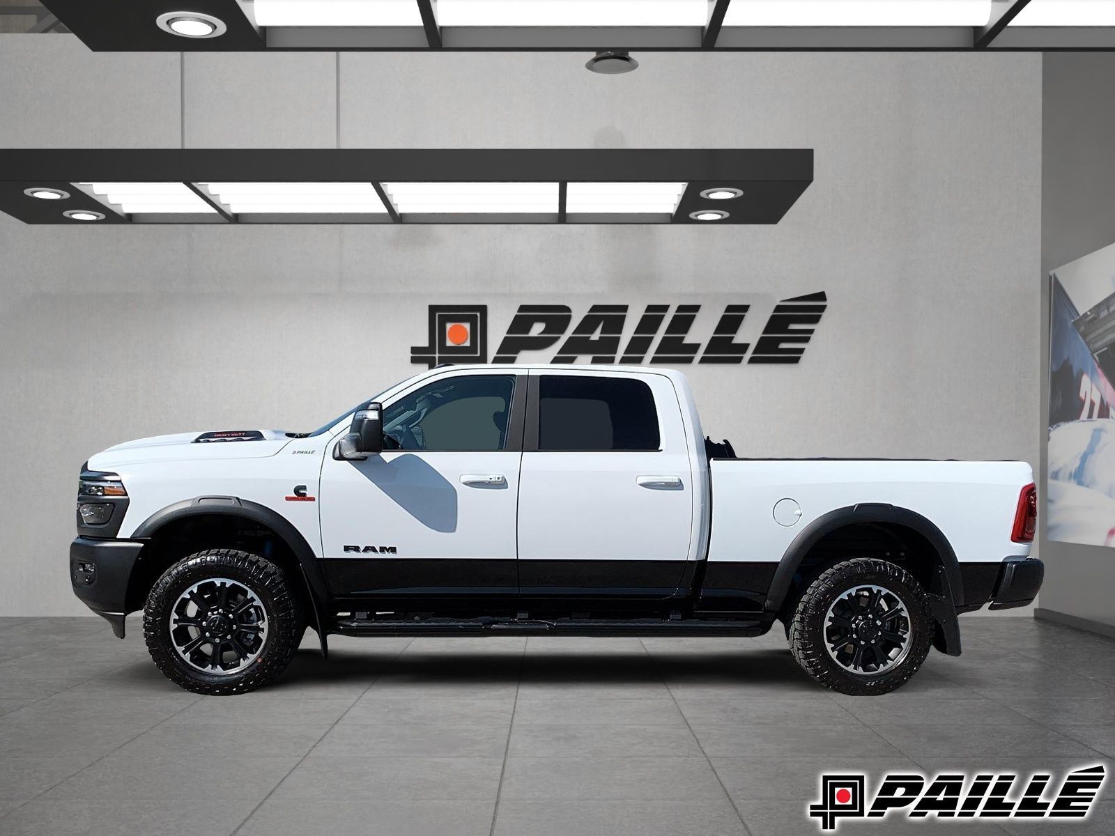 Ram 2500  2025 à Sorel-Tracy, Québec