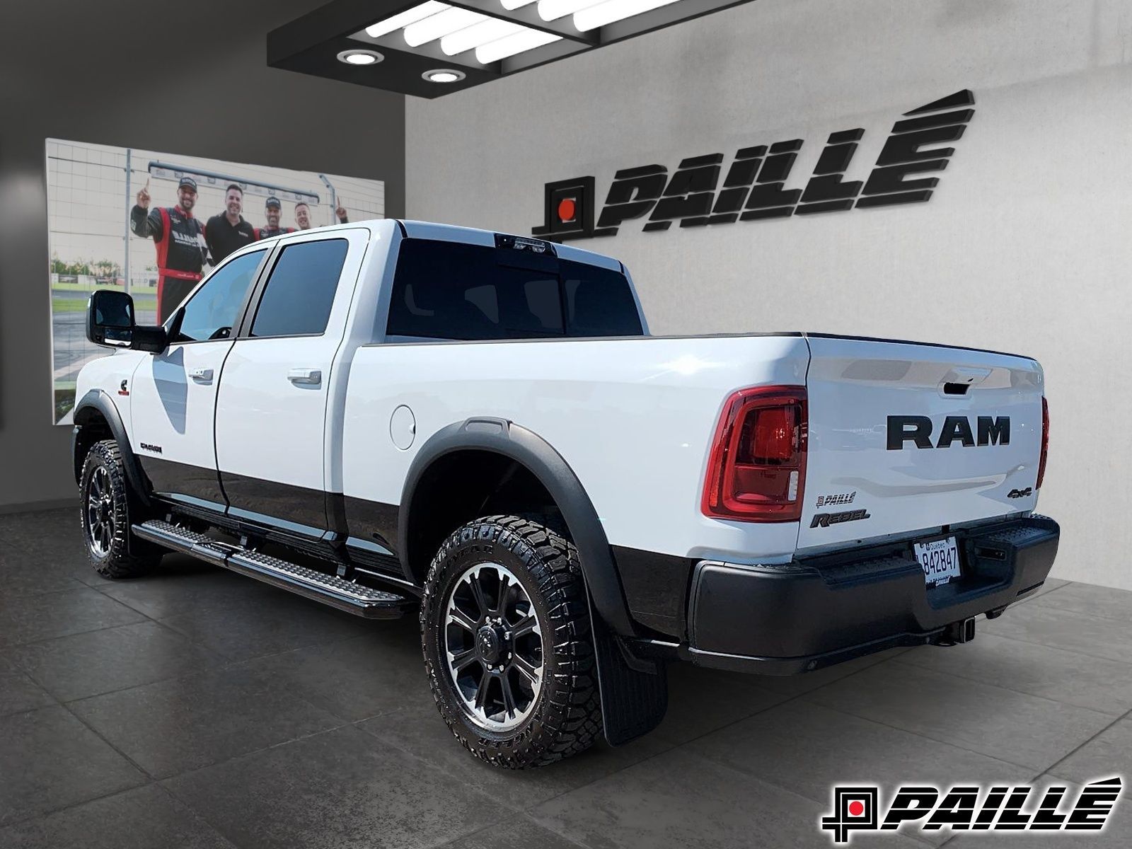 Ram 2500  2025 à Sorel-Tracy, Québec