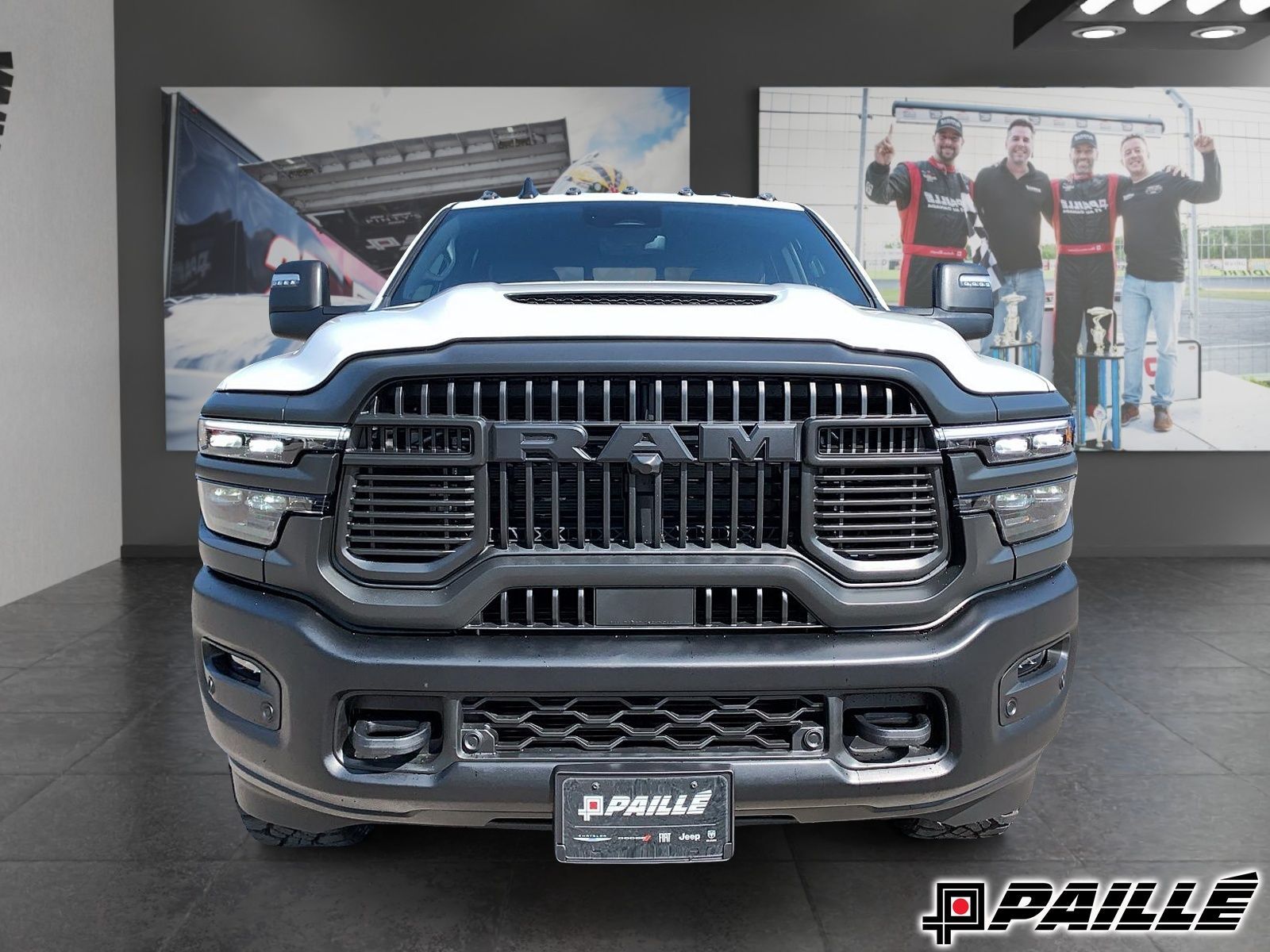 Ram 2500  2025 à Sorel-Tracy, Québec
