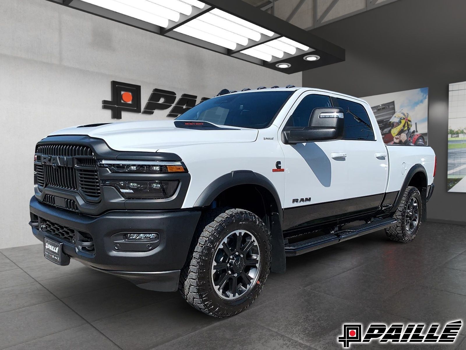Ram 2500  2025 à Sorel-Tracy, Québec