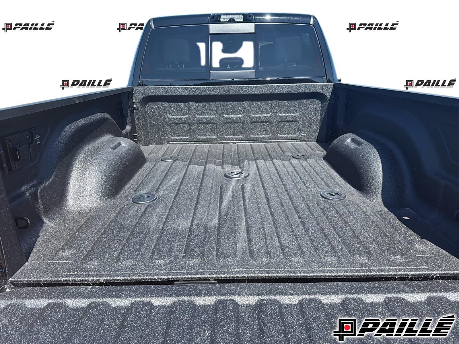 2025 Ram 2500 in Sorel-Tracy, Quebec