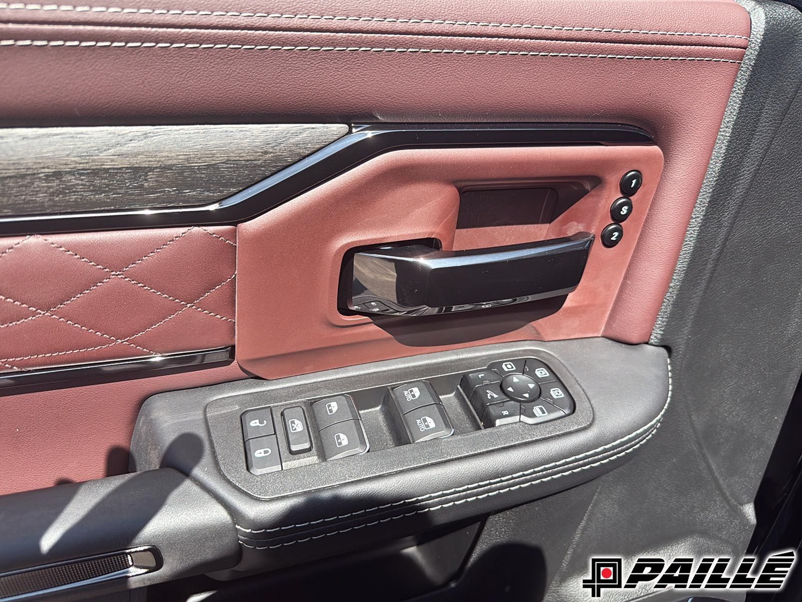 2025 Ram 2500 in Sorel-Tracy, Quebec