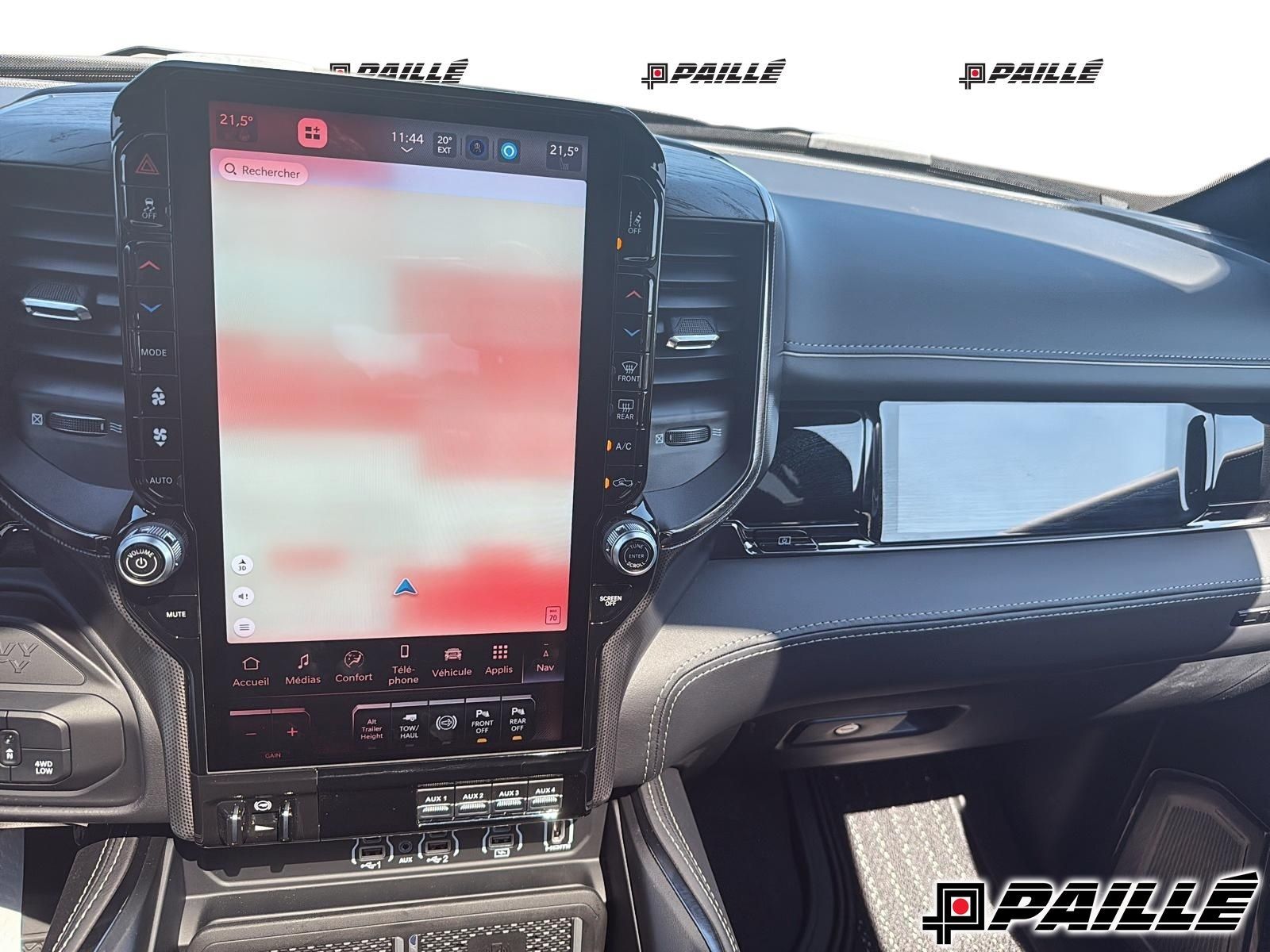 2025 Ram 2500 in Sorel-Tracy, Quebec