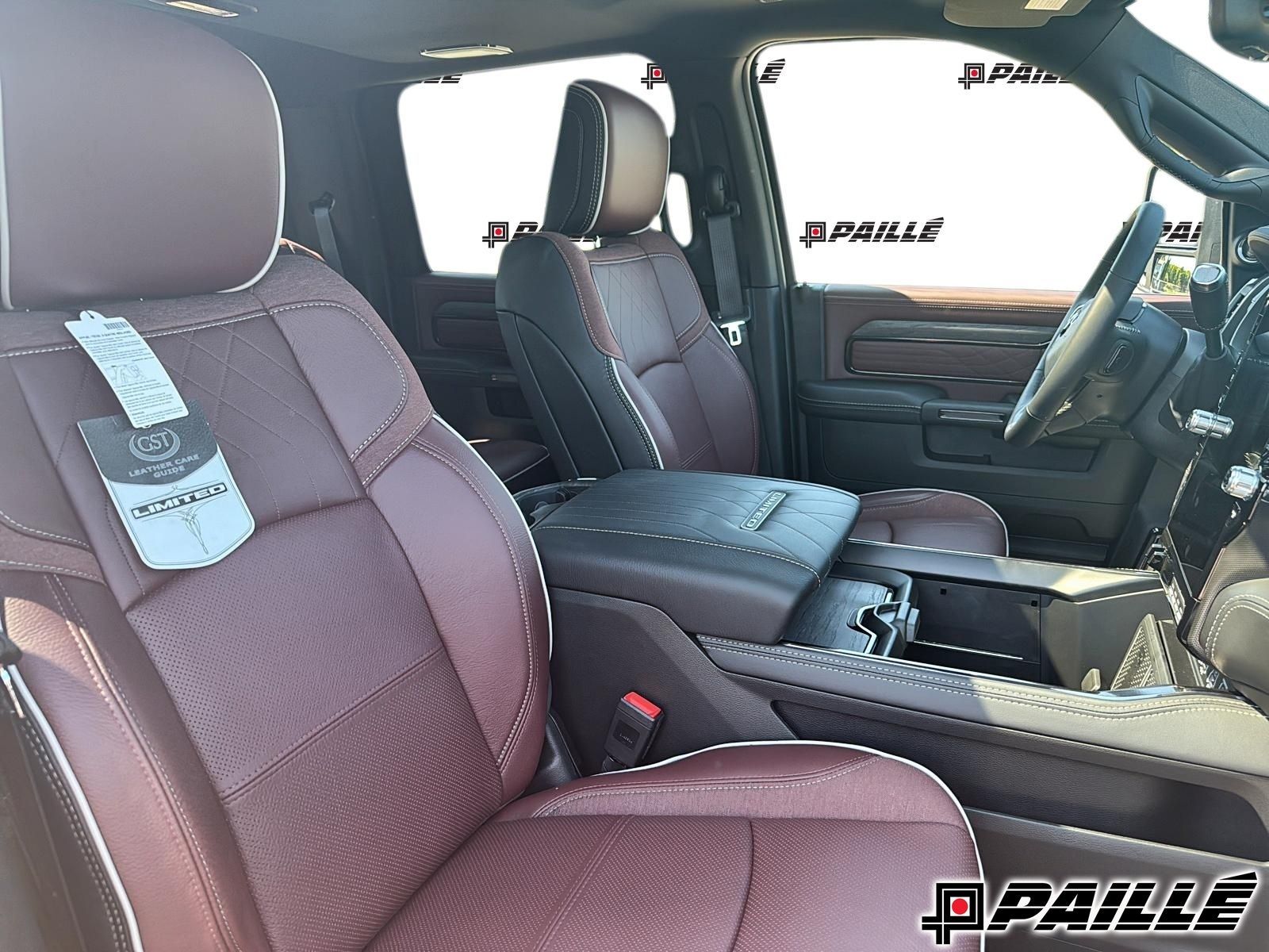 2025 Ram 2500 in Sorel-Tracy, Quebec