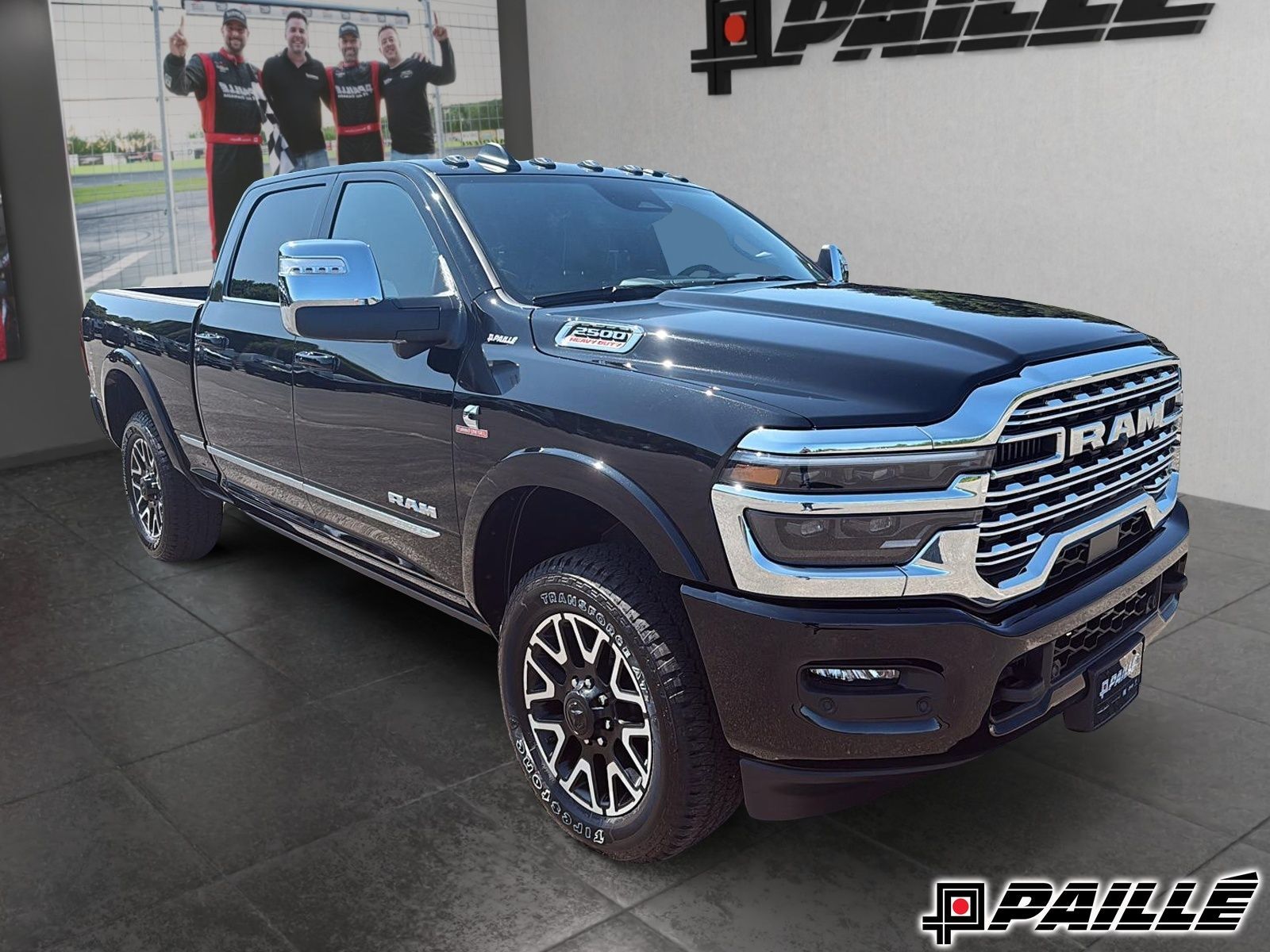 Ram 2500  2025 à Sorel-Tracy, Québec