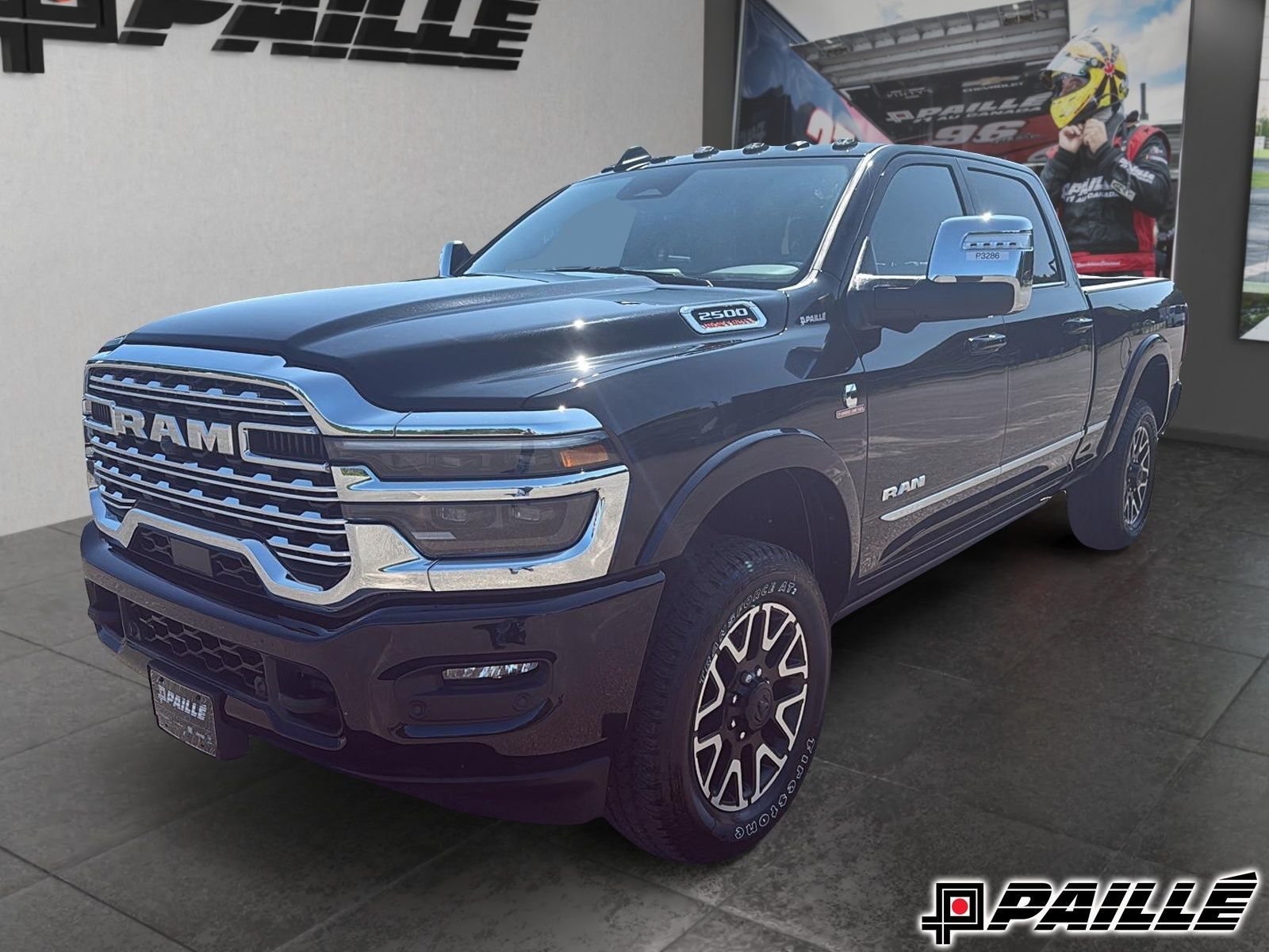 Ram 2500  2025 à Sorel-Tracy, Québec
