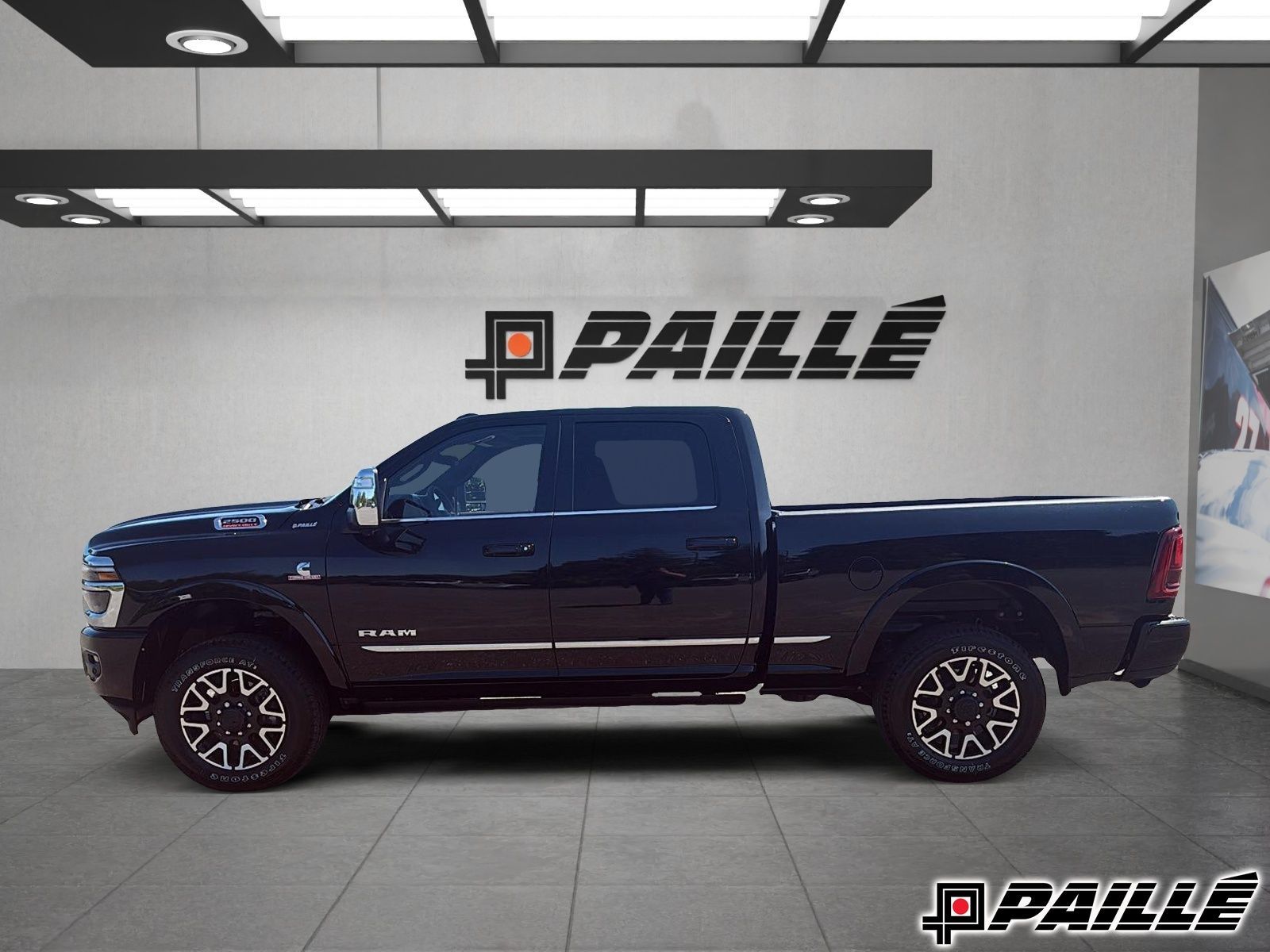 Ram 2500  2025 à Sorel-Tracy, Québec