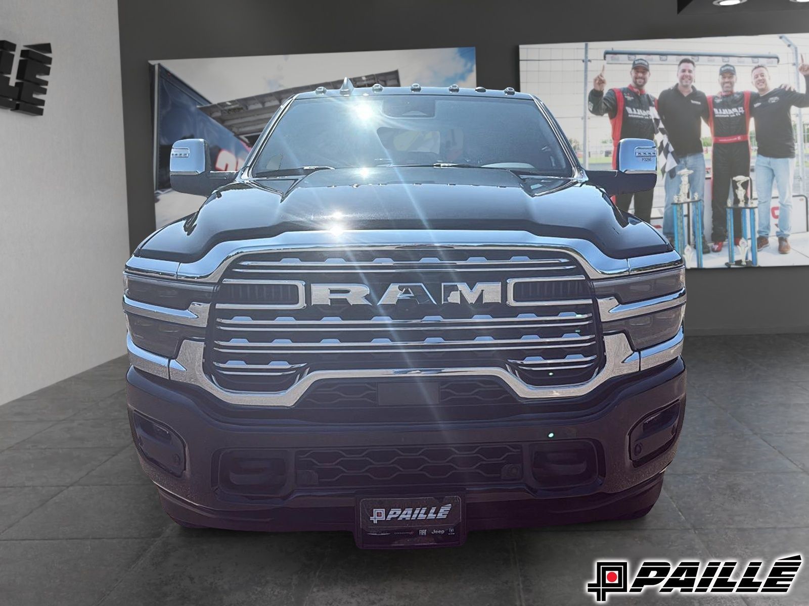 Ram 2500  2025 à Sorel-Tracy, Québec
