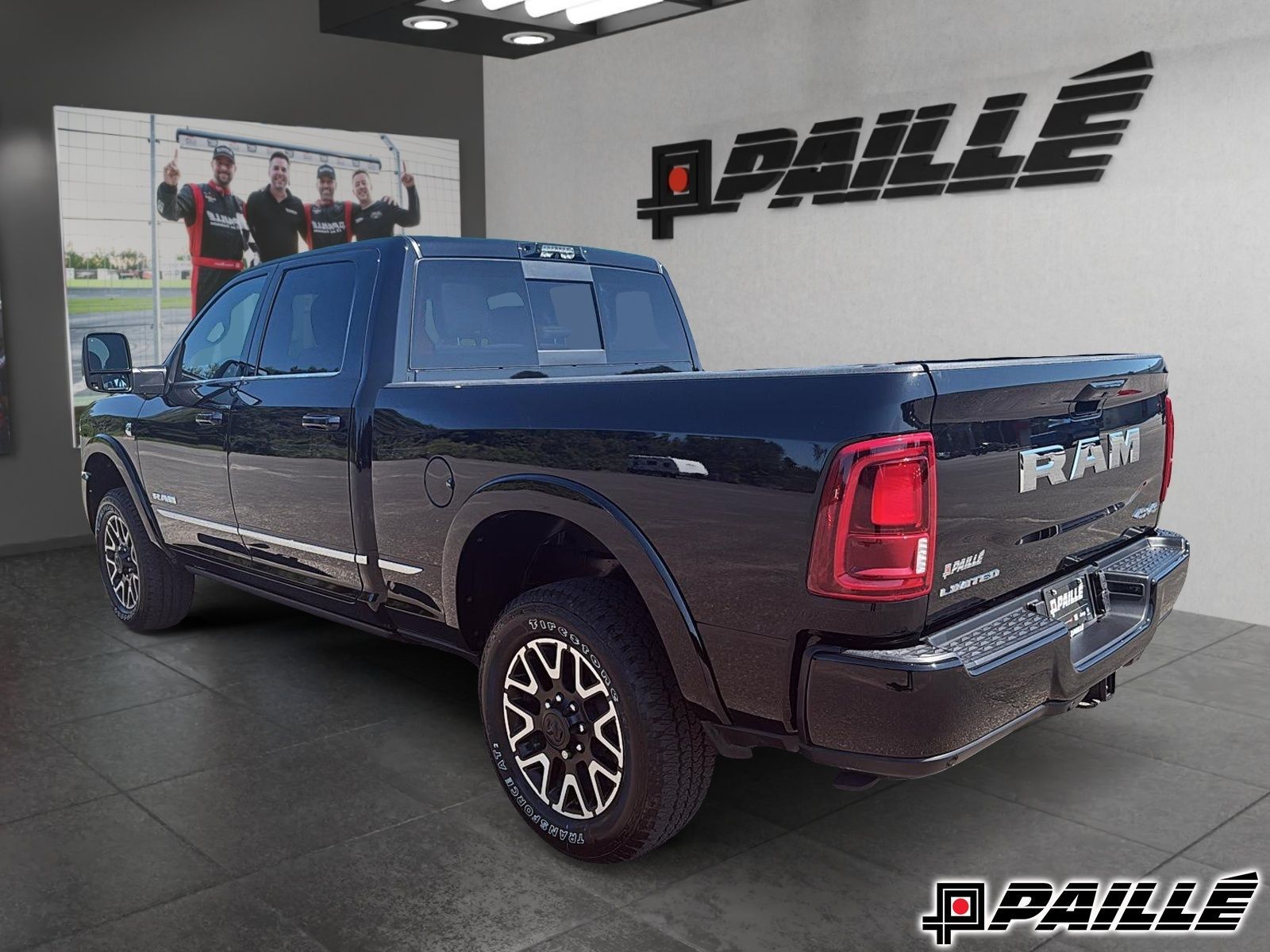 Ram 2500  2025 à Sorel-Tracy, Québec