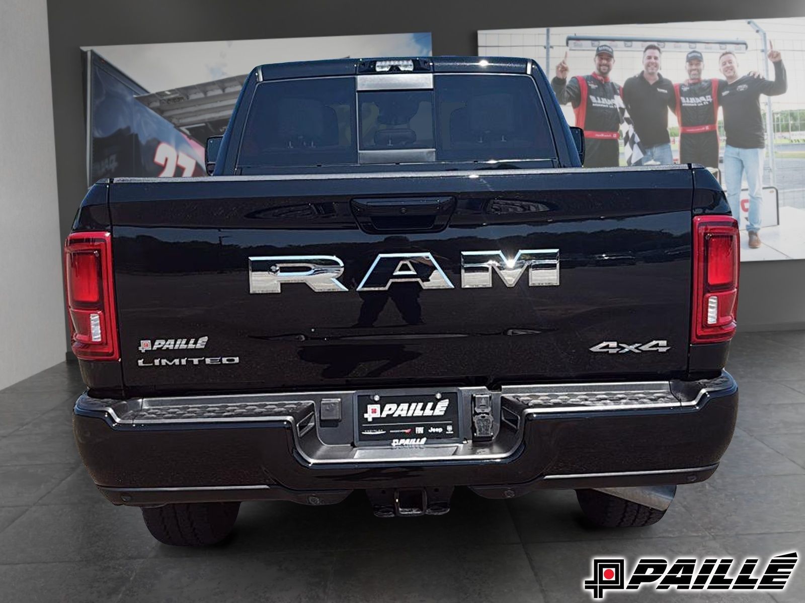 Ram 2500  2025 à Sorel-Tracy, Québec