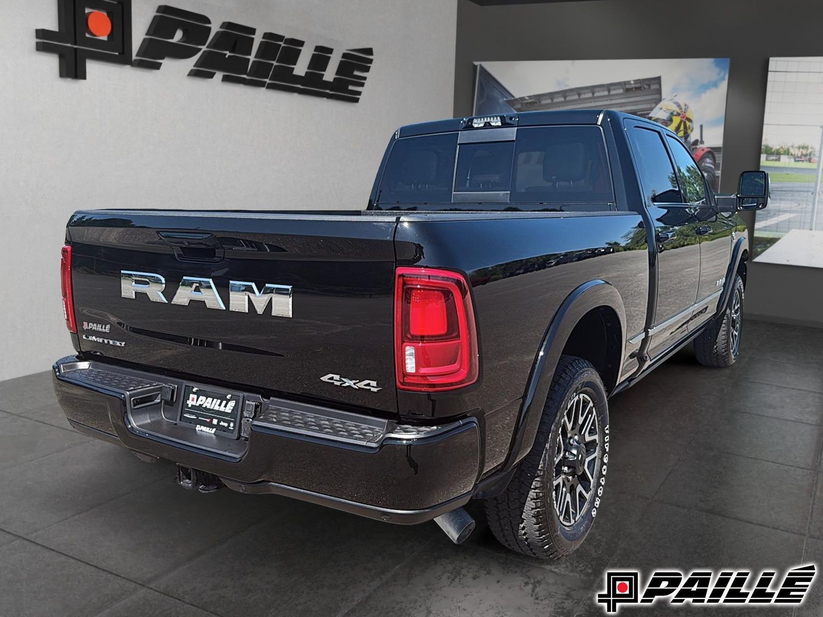 Ram 2500  2025 à Sorel-Tracy, Québec