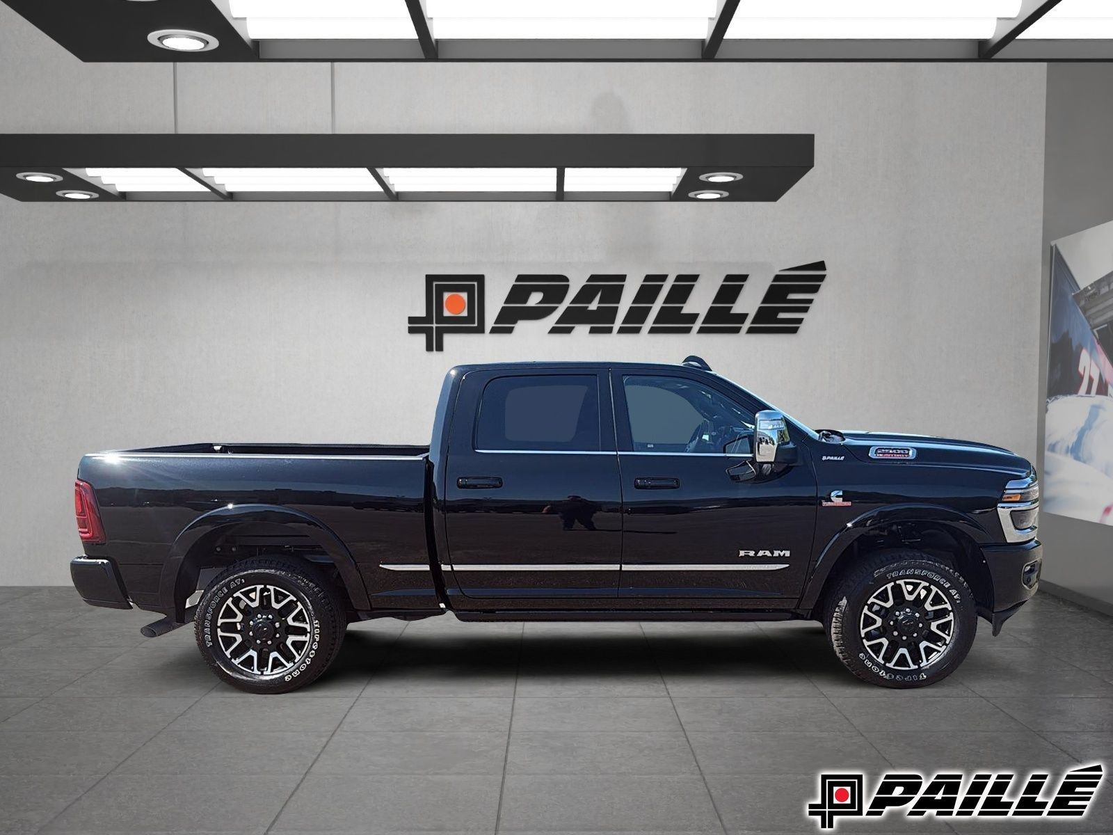 Ram 2500  2025 à Sorel-Tracy, Québec
