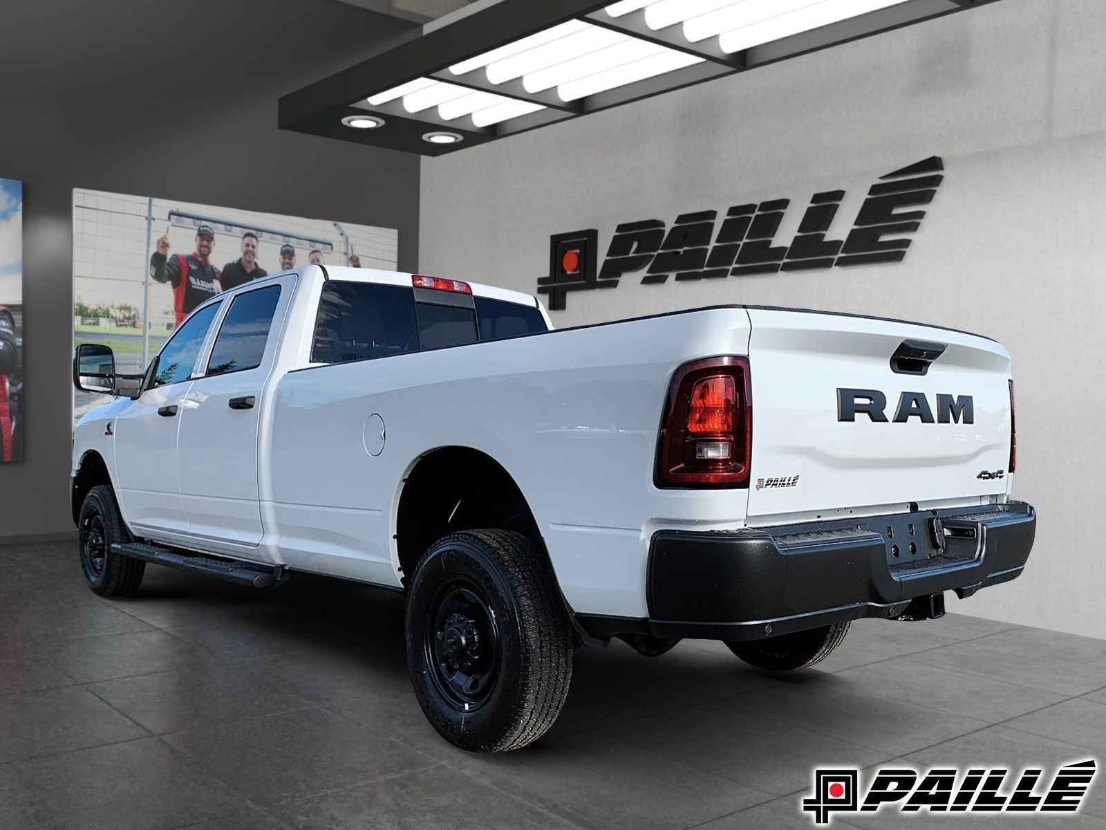2025 Ram 2500 in Nicolet, Quebec