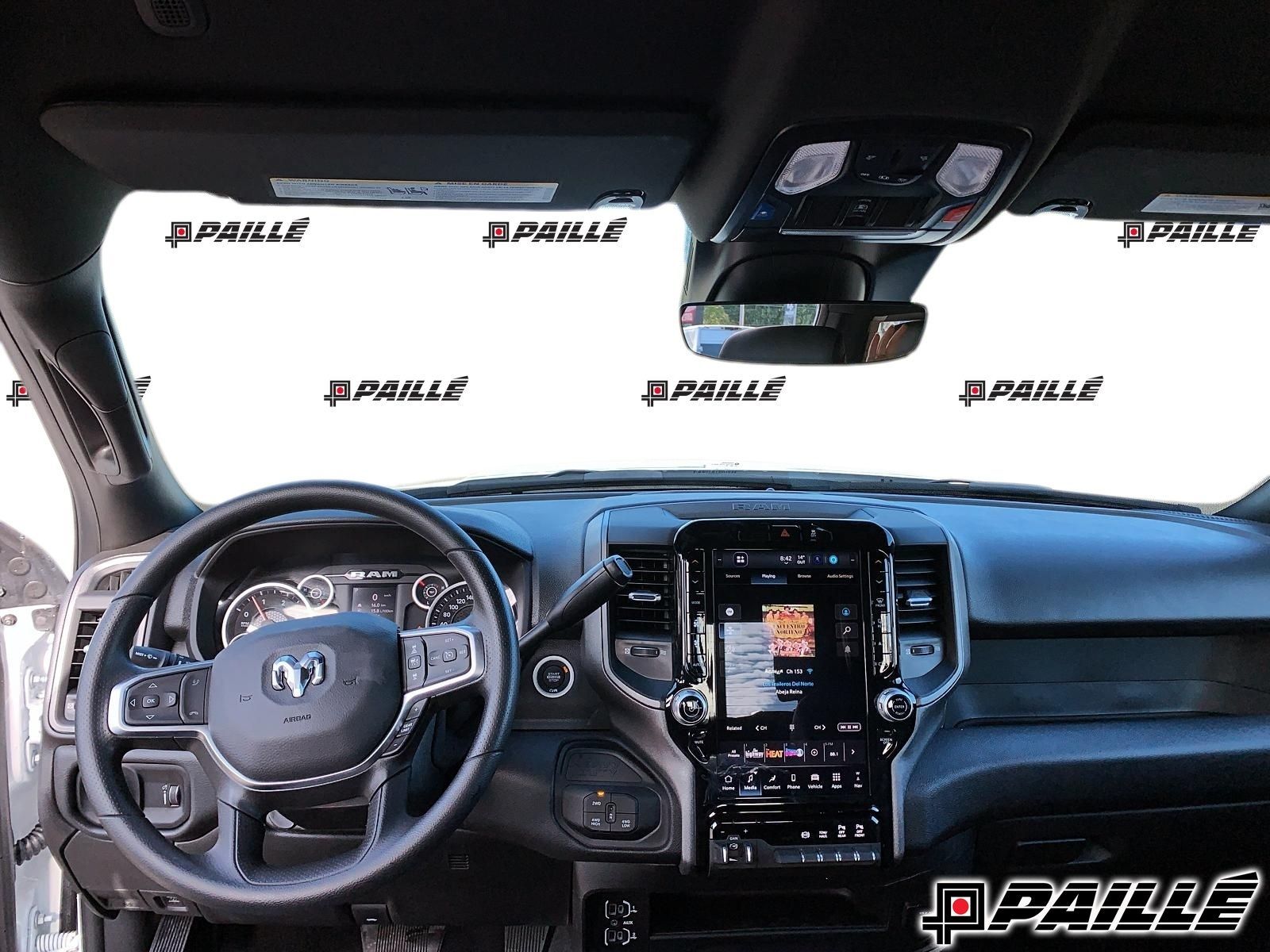 2025 Ram 2500 in Nicolet, Quebec