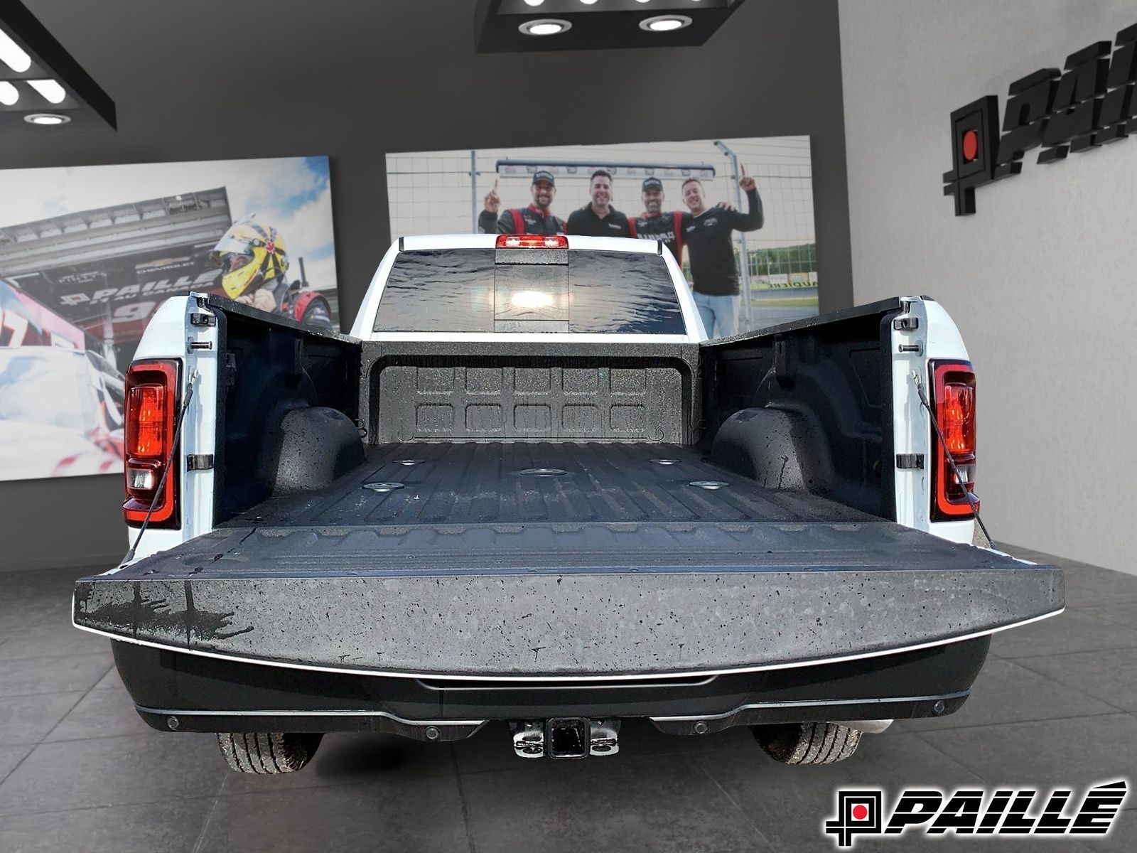 2025 Ram 2500 in Nicolet, Quebec