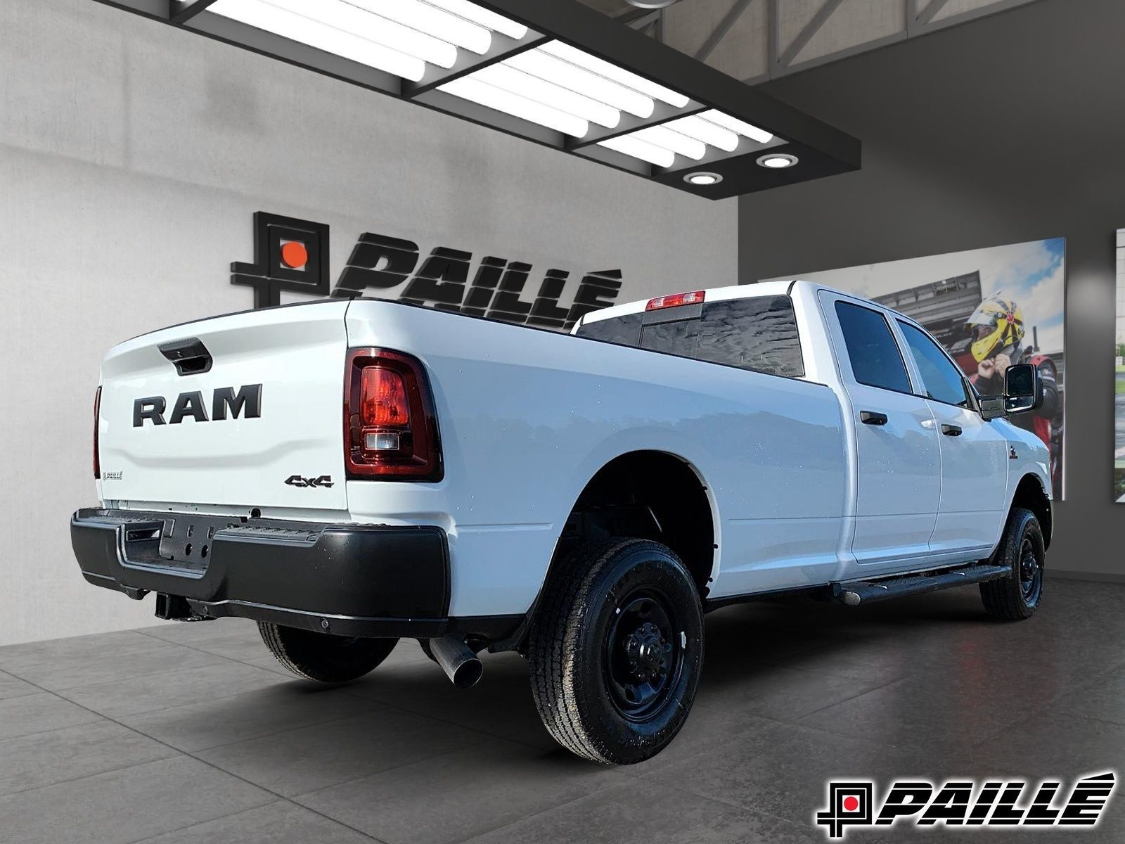 2025 Ram 2500 in Nicolet, Quebec