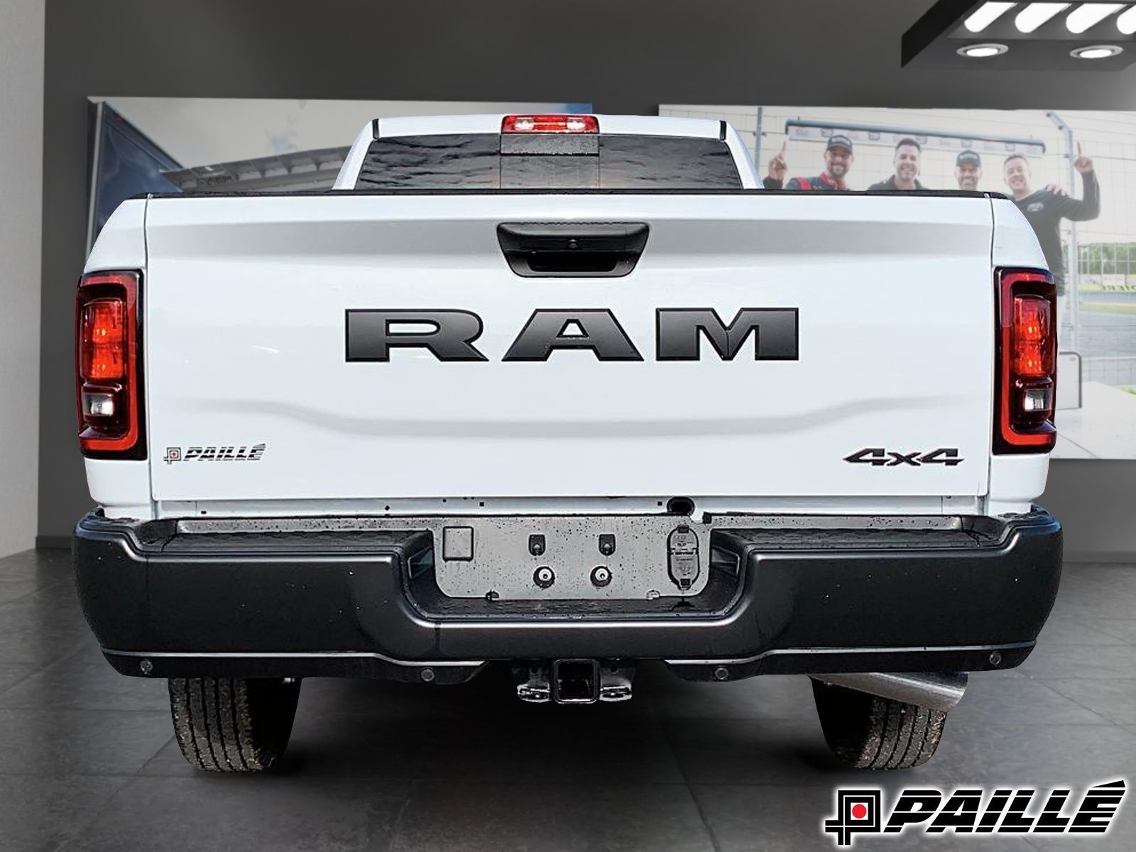 2025 Ram 2500 in Nicolet, Quebec