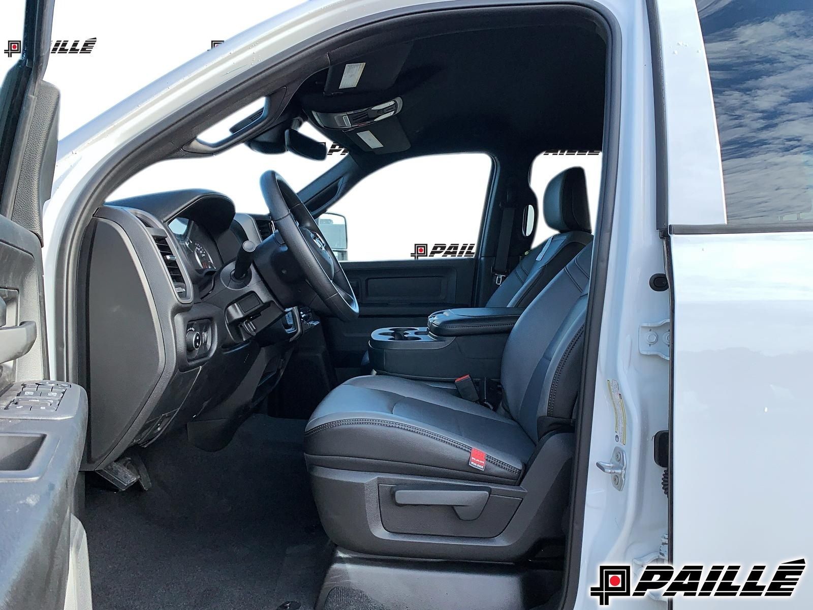 2025 Ram 2500 in Nicolet, Quebec