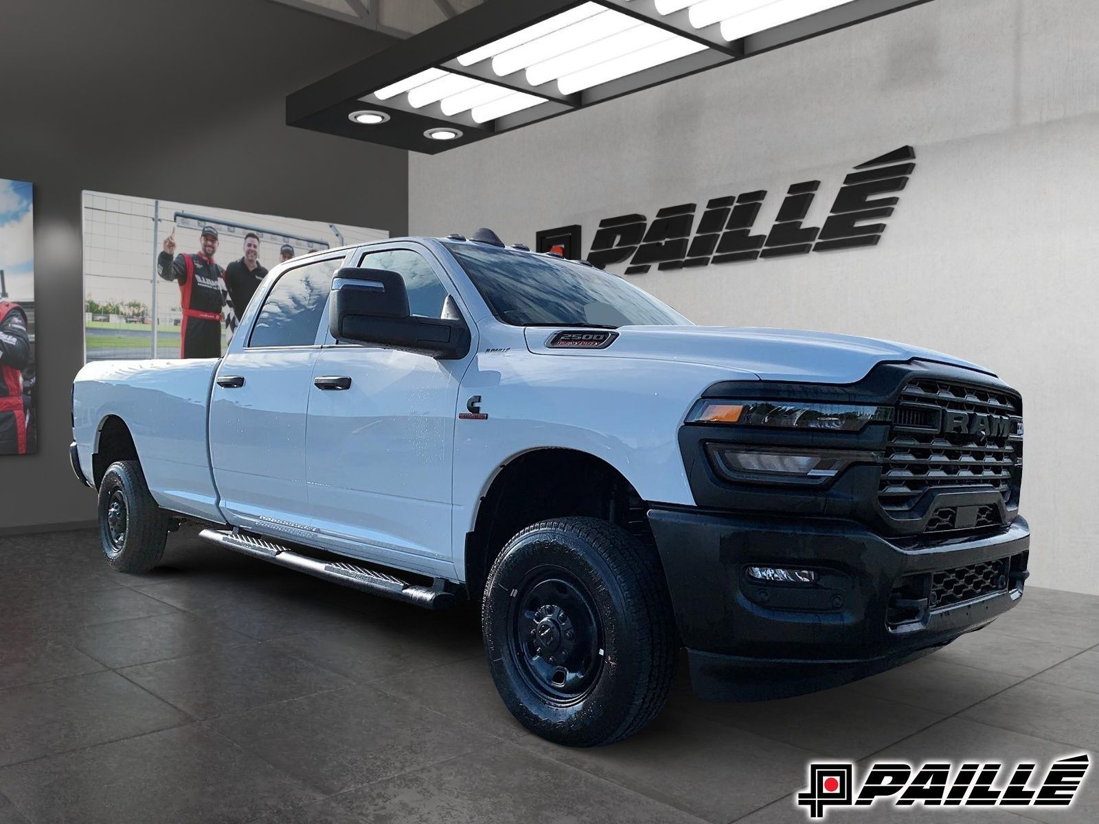 2025 Ram 2500 in Nicolet, Quebec