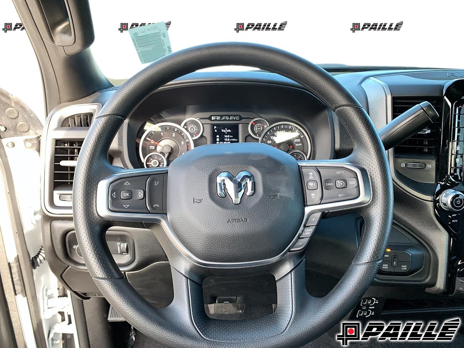 2025 Ram 2500 in Nicolet, Quebec