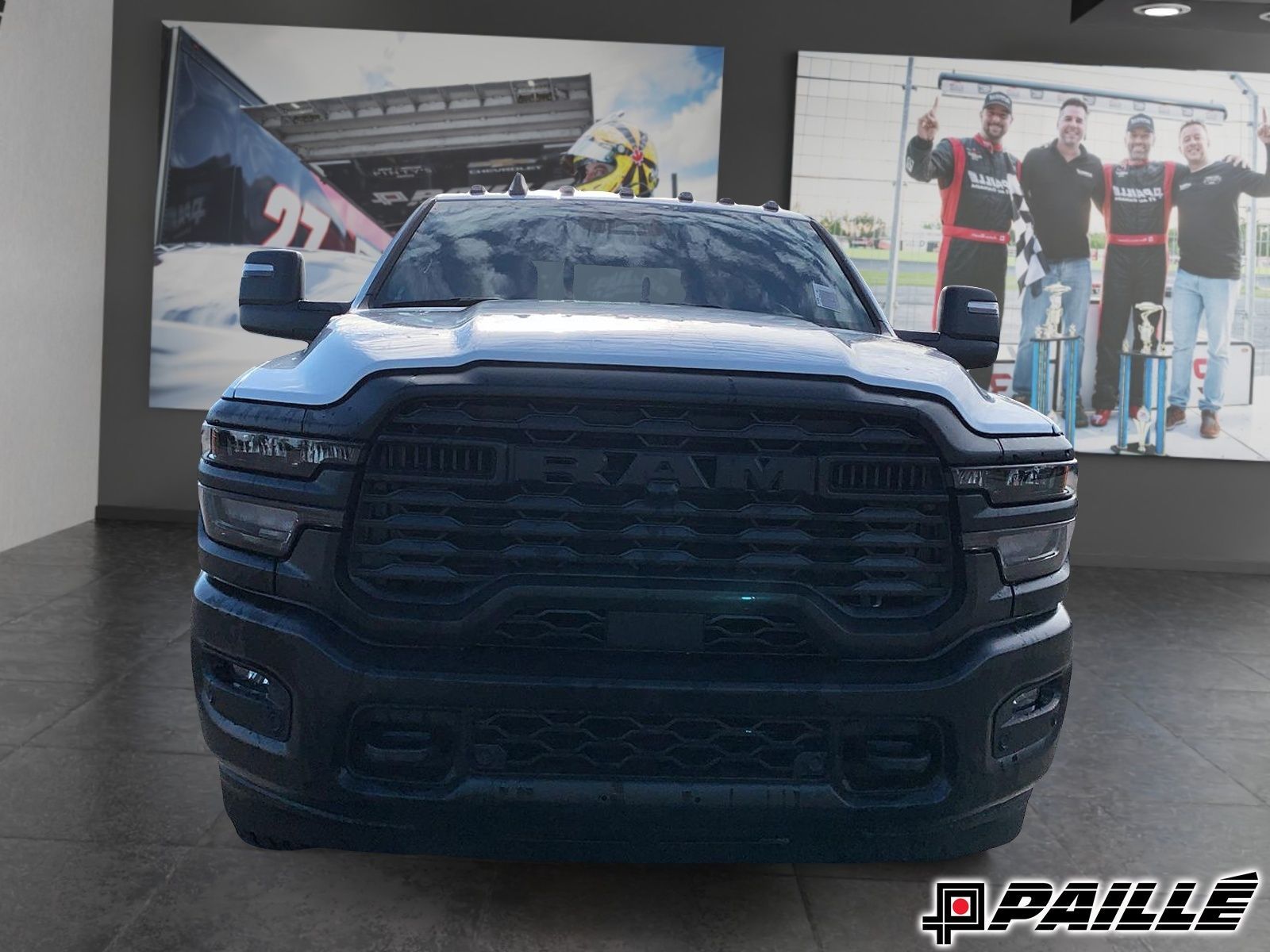 2025 Ram 2500 in Nicolet, Quebec
