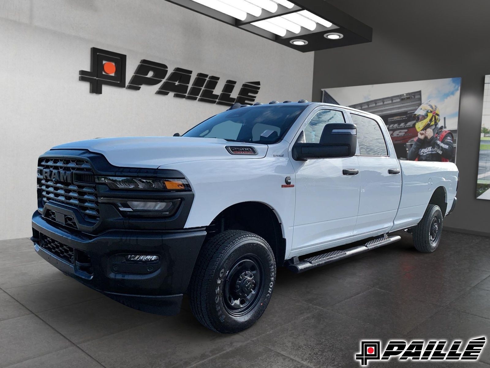 2025 Ram 2500 in Nicolet, Quebec
