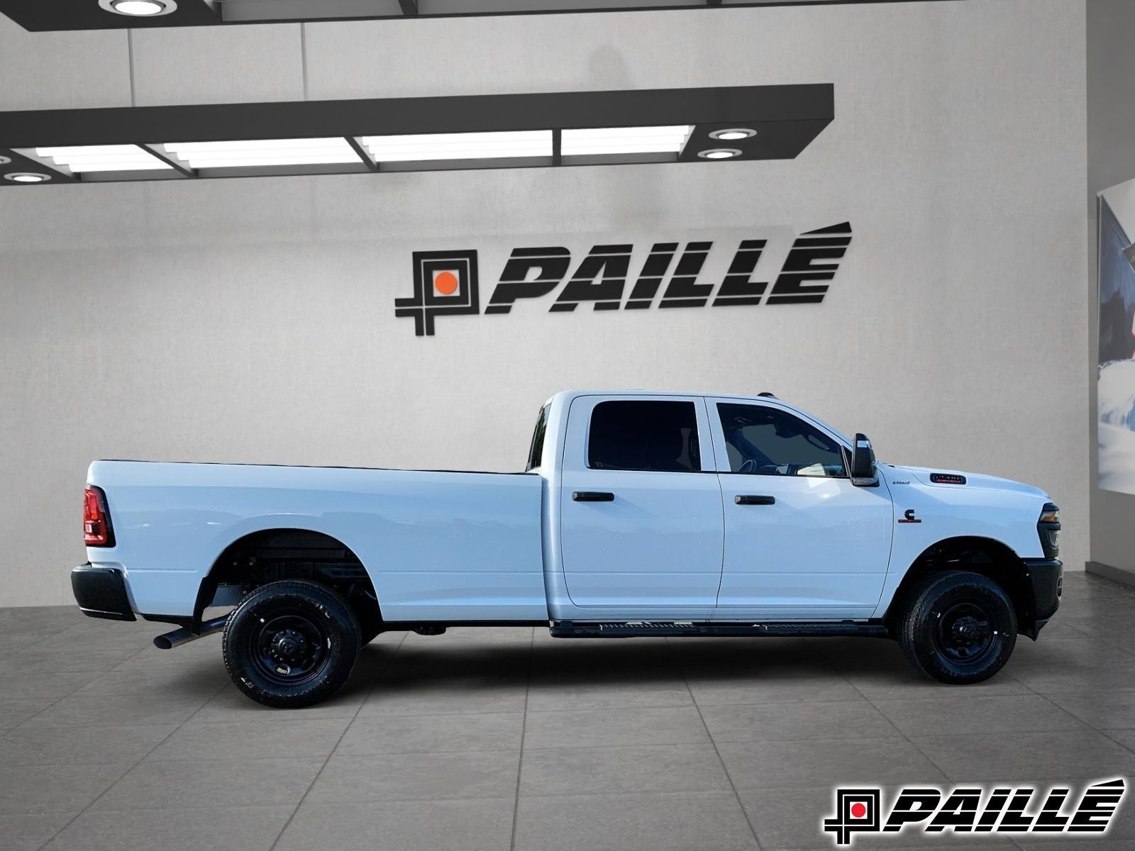 2025 Ram 2500 in Nicolet, Quebec