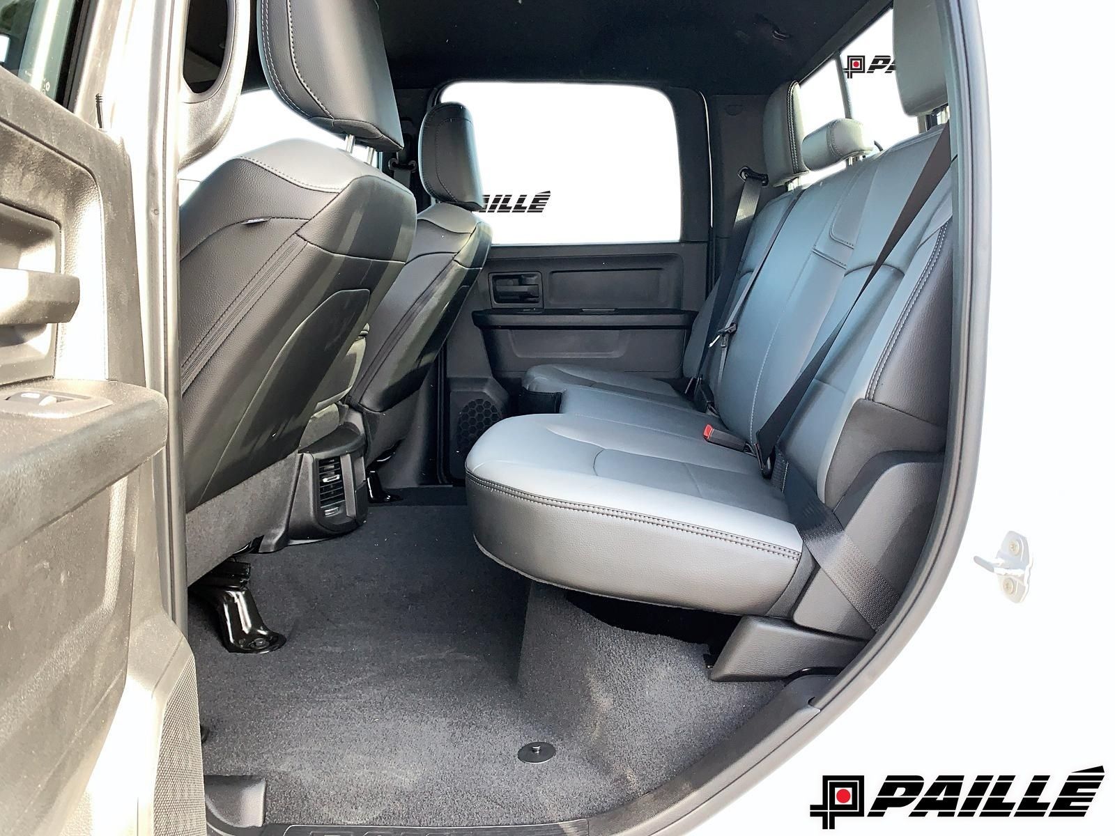 2025 Ram 2500 in Nicolet, Quebec