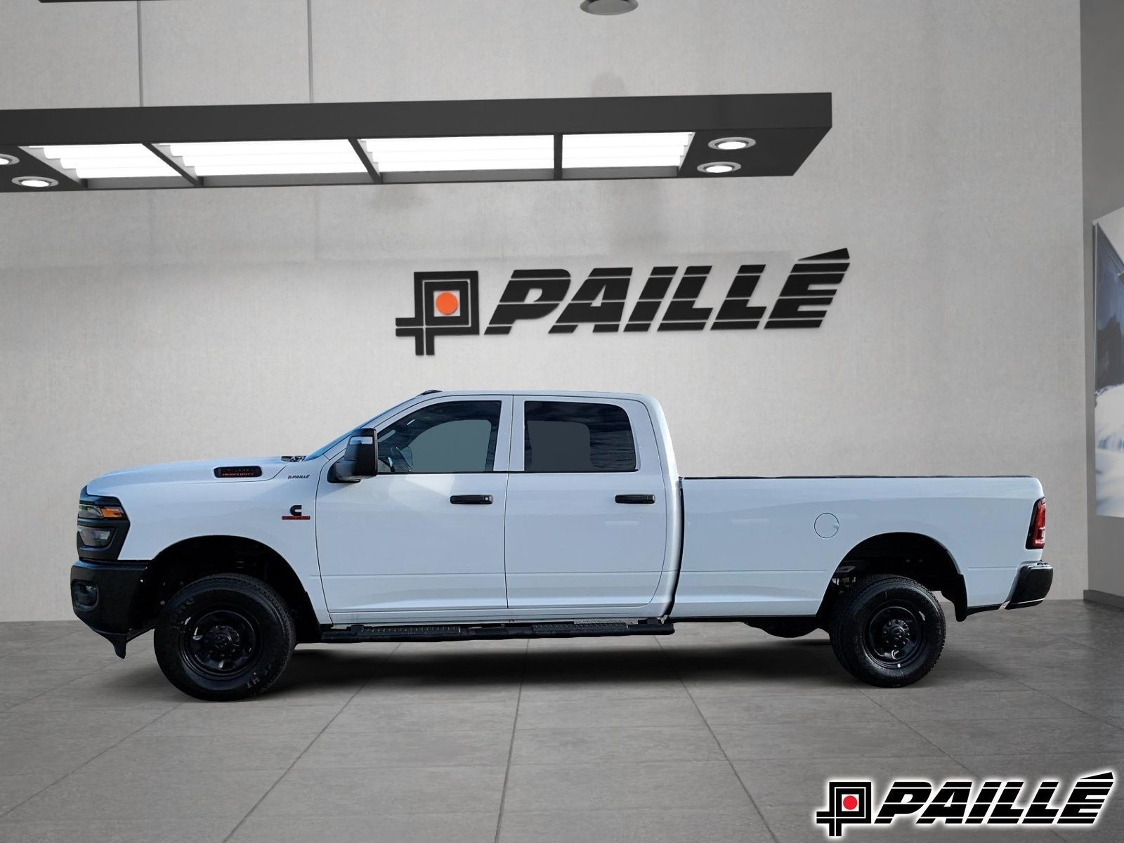 2025 Ram 2500 in Nicolet, Quebec