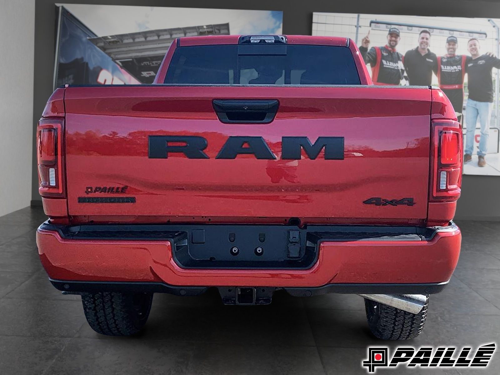 Ram 2500  2026 à Sorel-Tracy, Québec