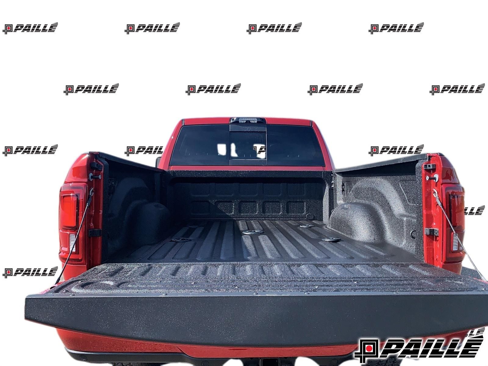 Ram 2500  2026 à Sorel-Tracy, Québec