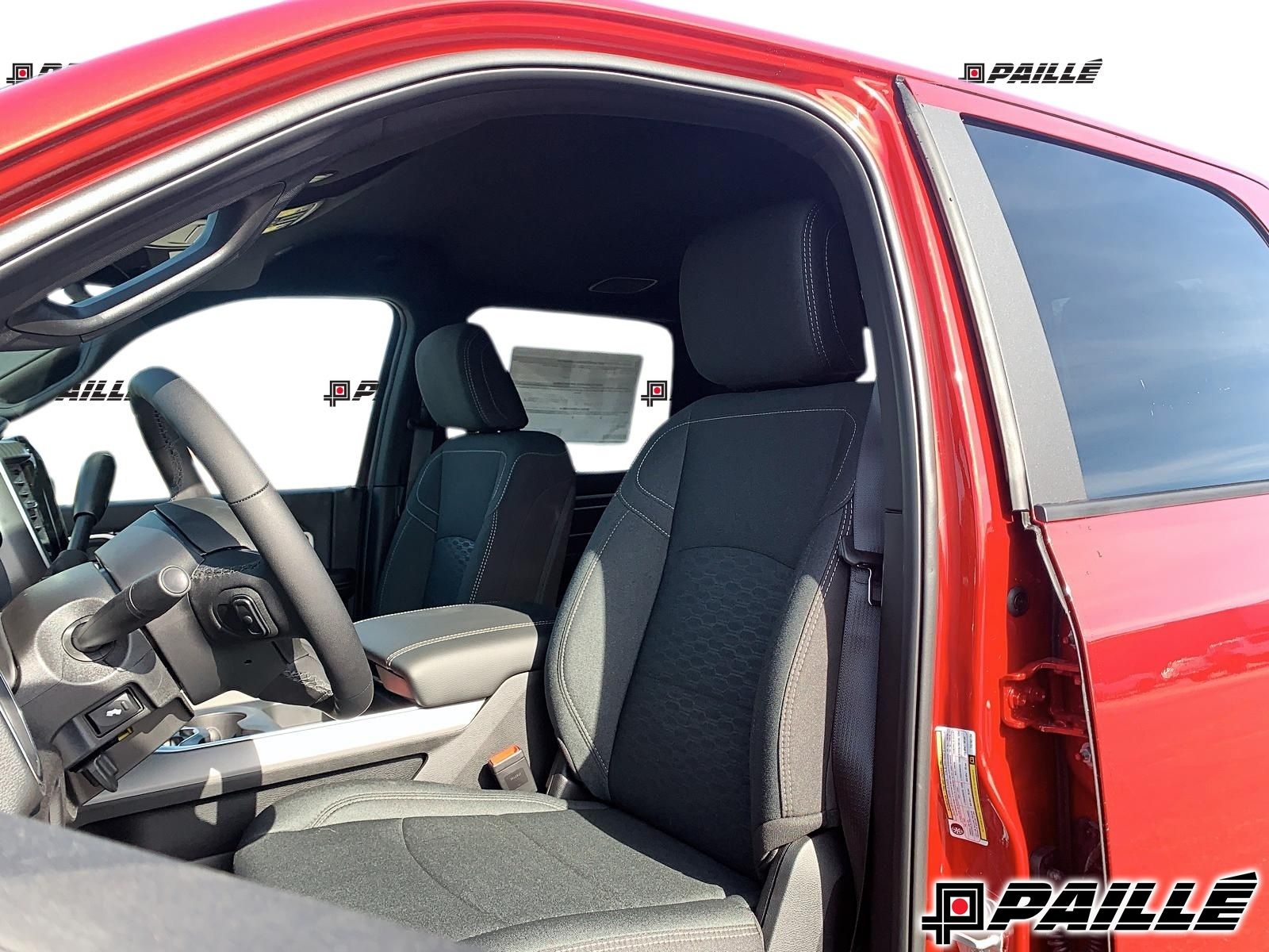 Ram 2500  2026 à Sorel-Tracy, Québec