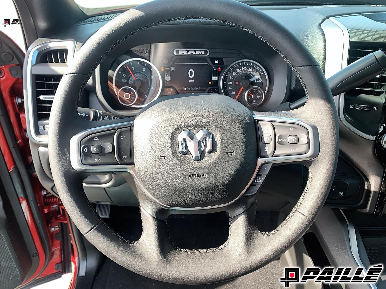 Ram 2500  2026 à Sorel-Tracy, Québec