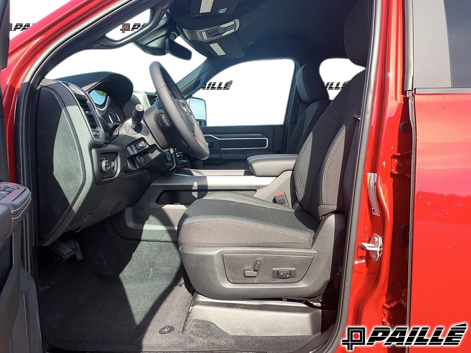 Ram 2500  2026 à Sorel-Tracy, Québec