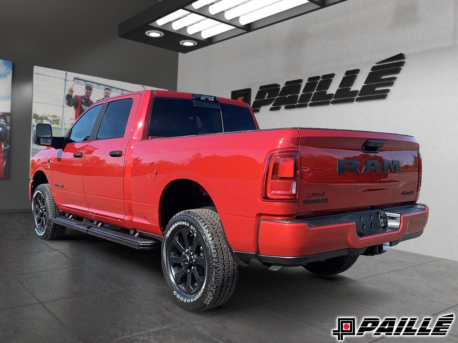 Ram 2500  2026 à Sorel-Tracy, Québec