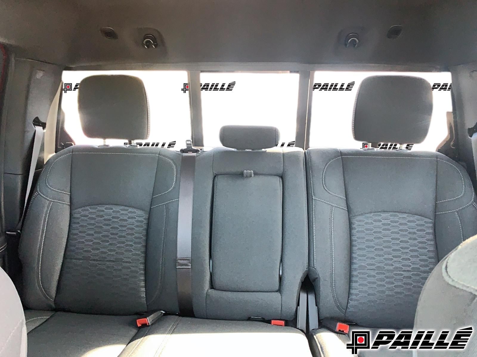 Ram 2500  2026 à Sorel-Tracy, Québec