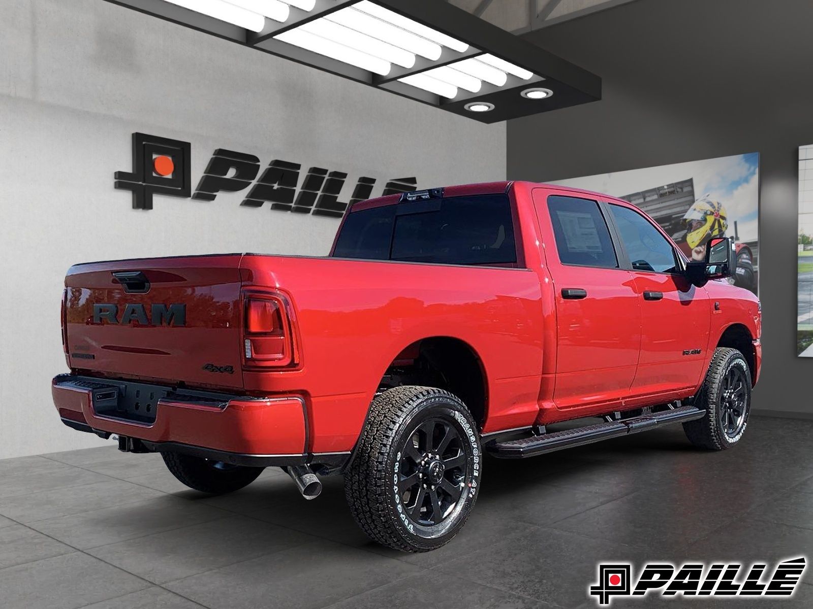 Ram 2500  2026 à Sorel-Tracy, Québec