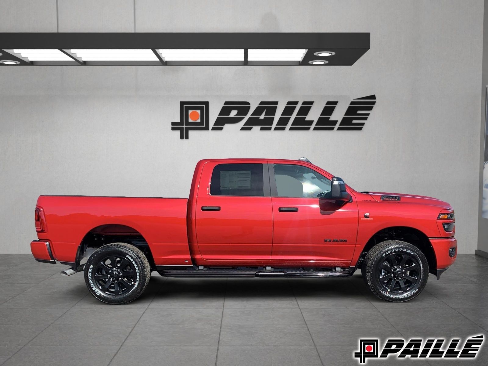 Ram 2500  2026 à Sorel-Tracy, Québec