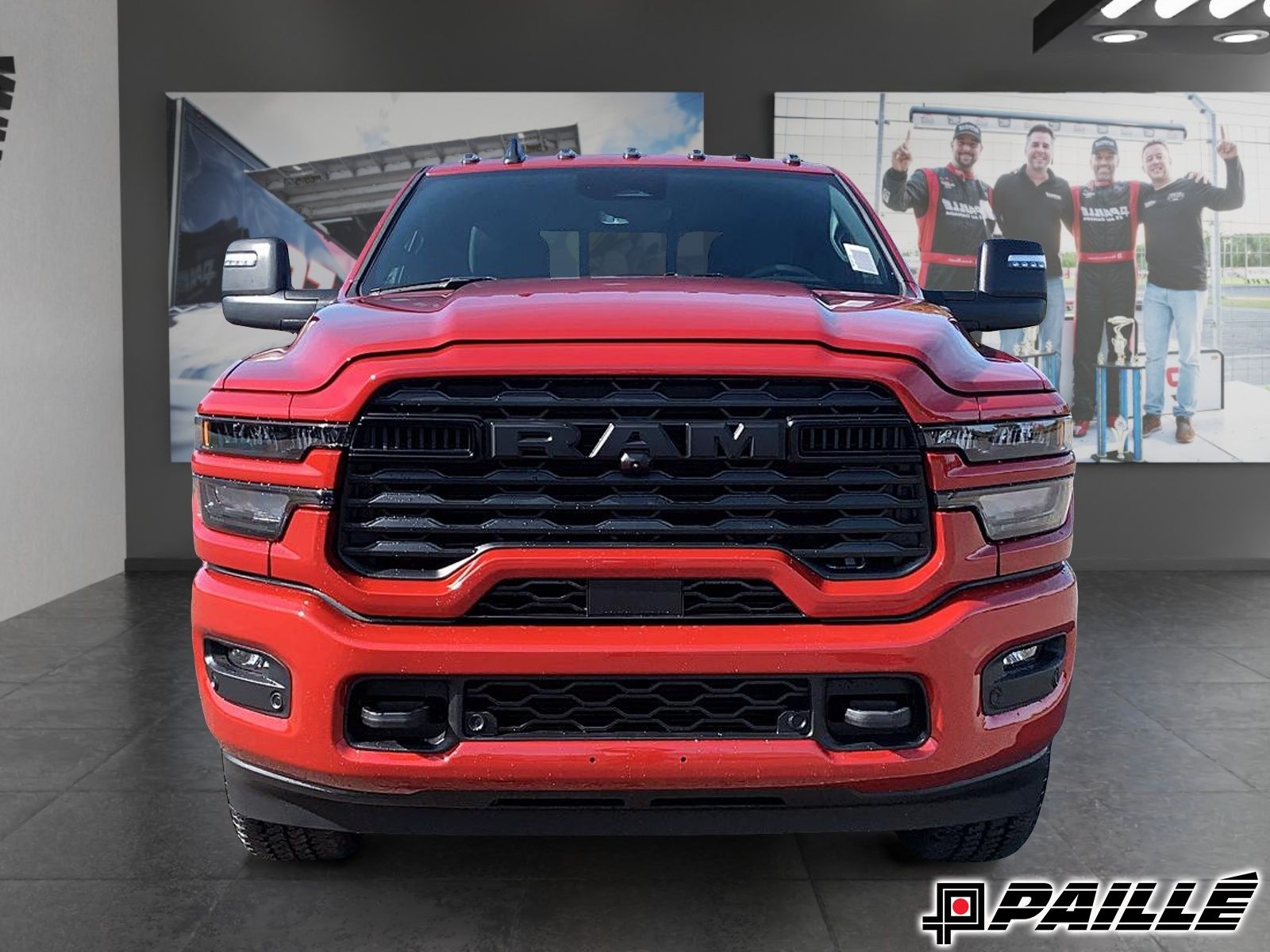 Ram 2500  2026 à Sorel-Tracy, Québec