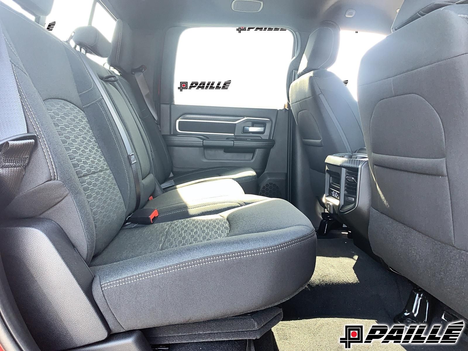 Ram 2500  2026 à Sorel-Tracy, Québec