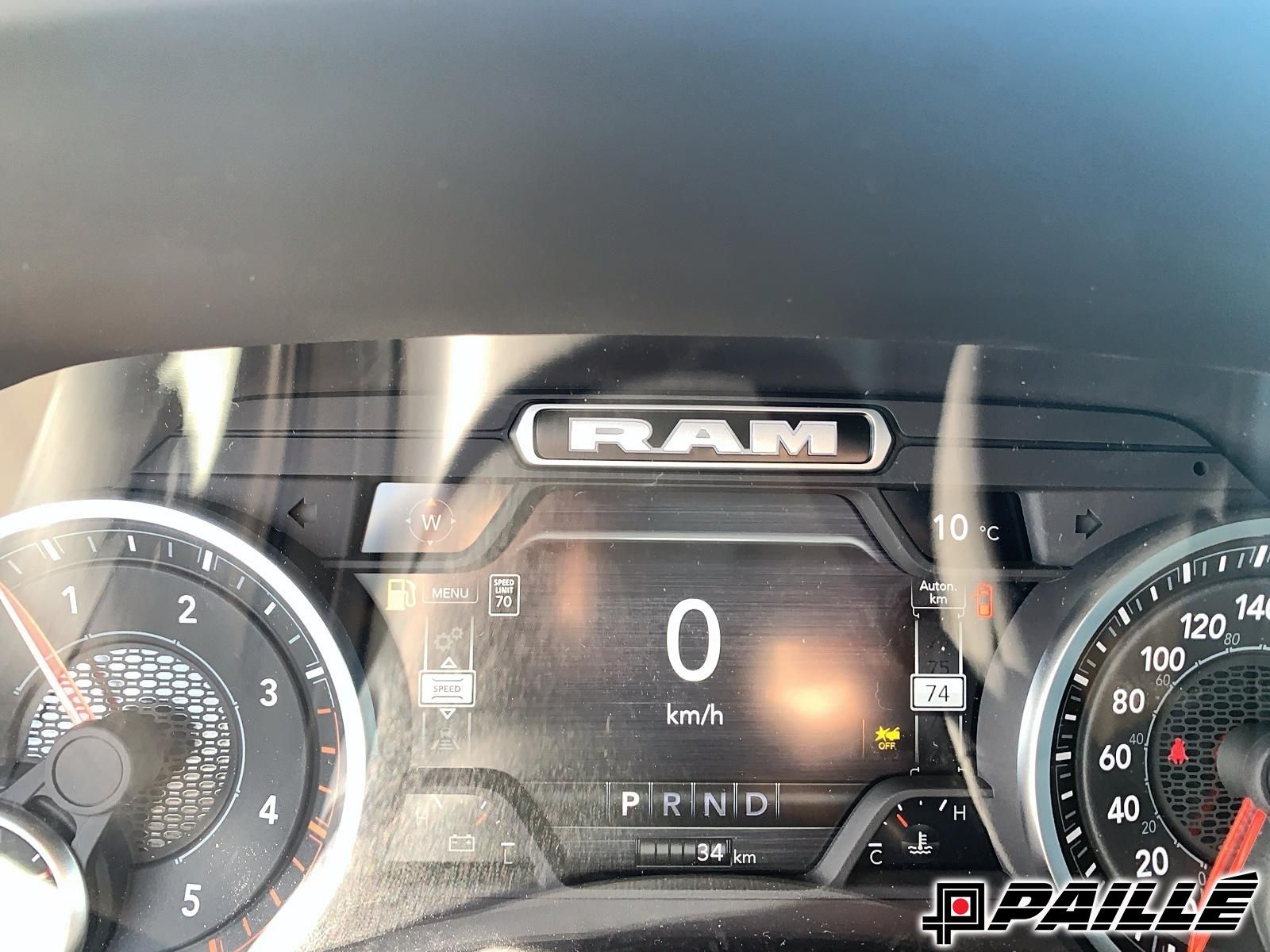 Ram 2500  2026 à Sorel-Tracy, Québec