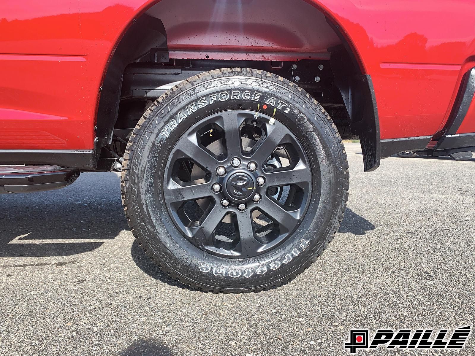 Ram 2500  2026 à Sorel-Tracy, Québec