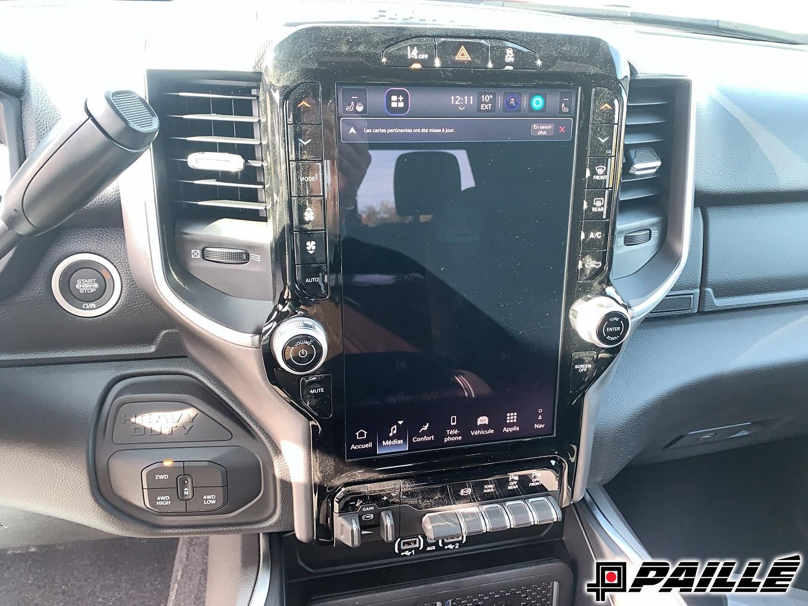 Ram 2500  2026 à Sorel-Tracy, Québec