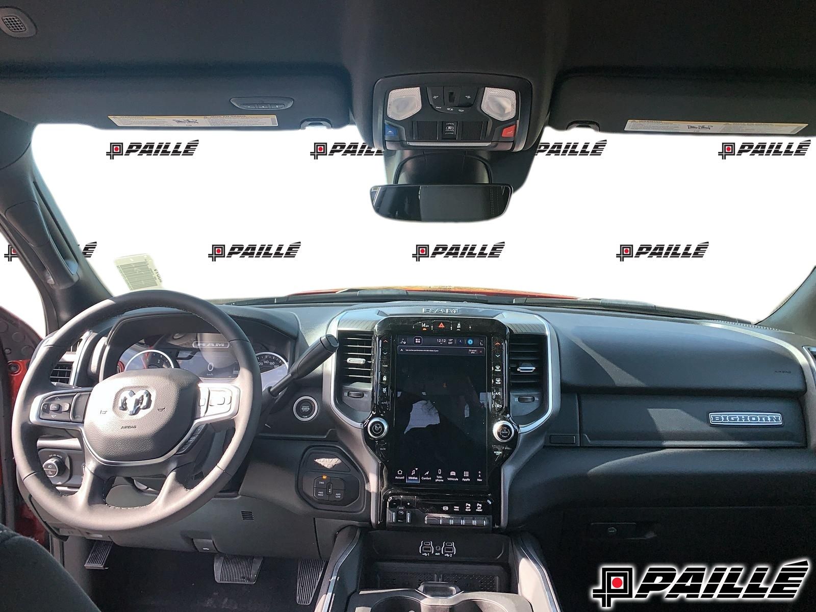 Ram 2500  2026 à Sorel-Tracy, Québec