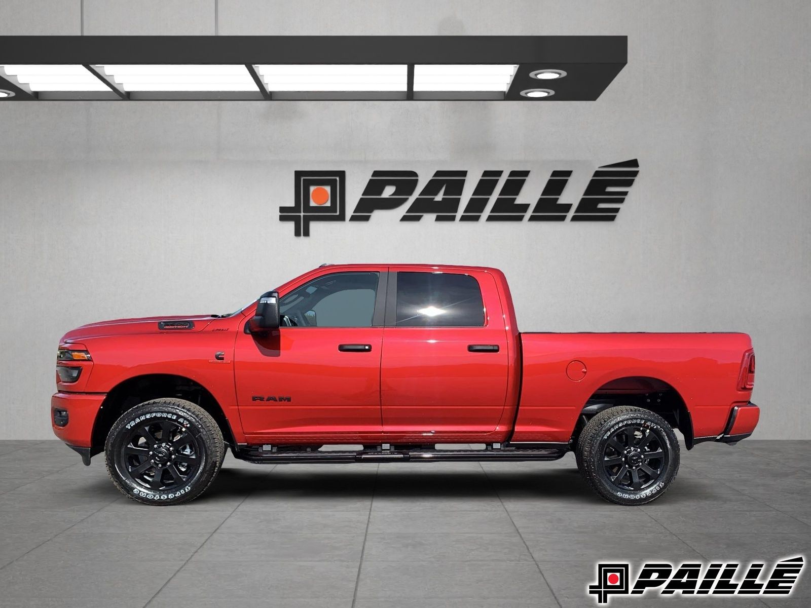 Ram 2500  2026 à Sorel-Tracy, Québec